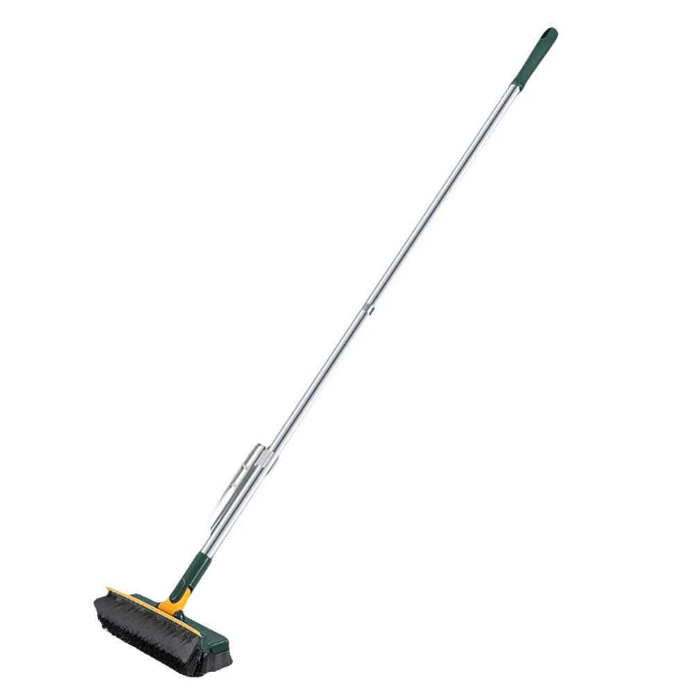 Rotating Floor Scrub Brush