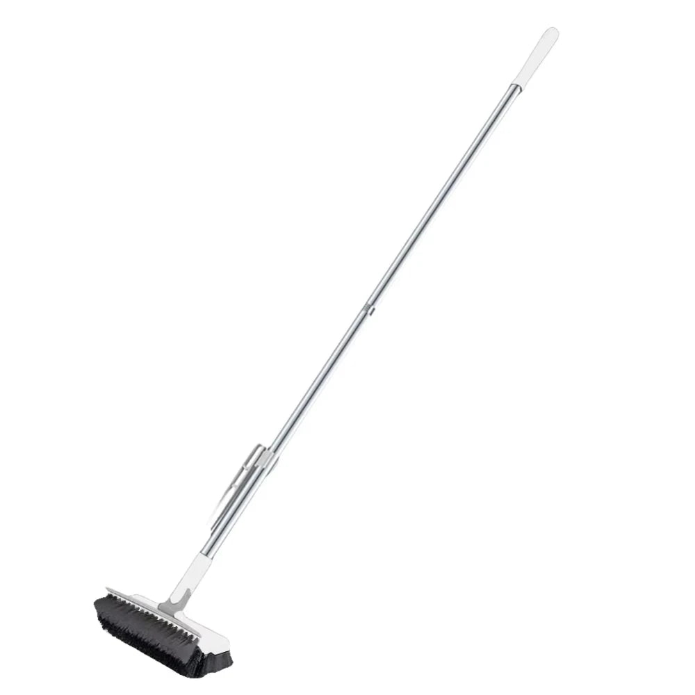 Rotating Floor Scrub Brush