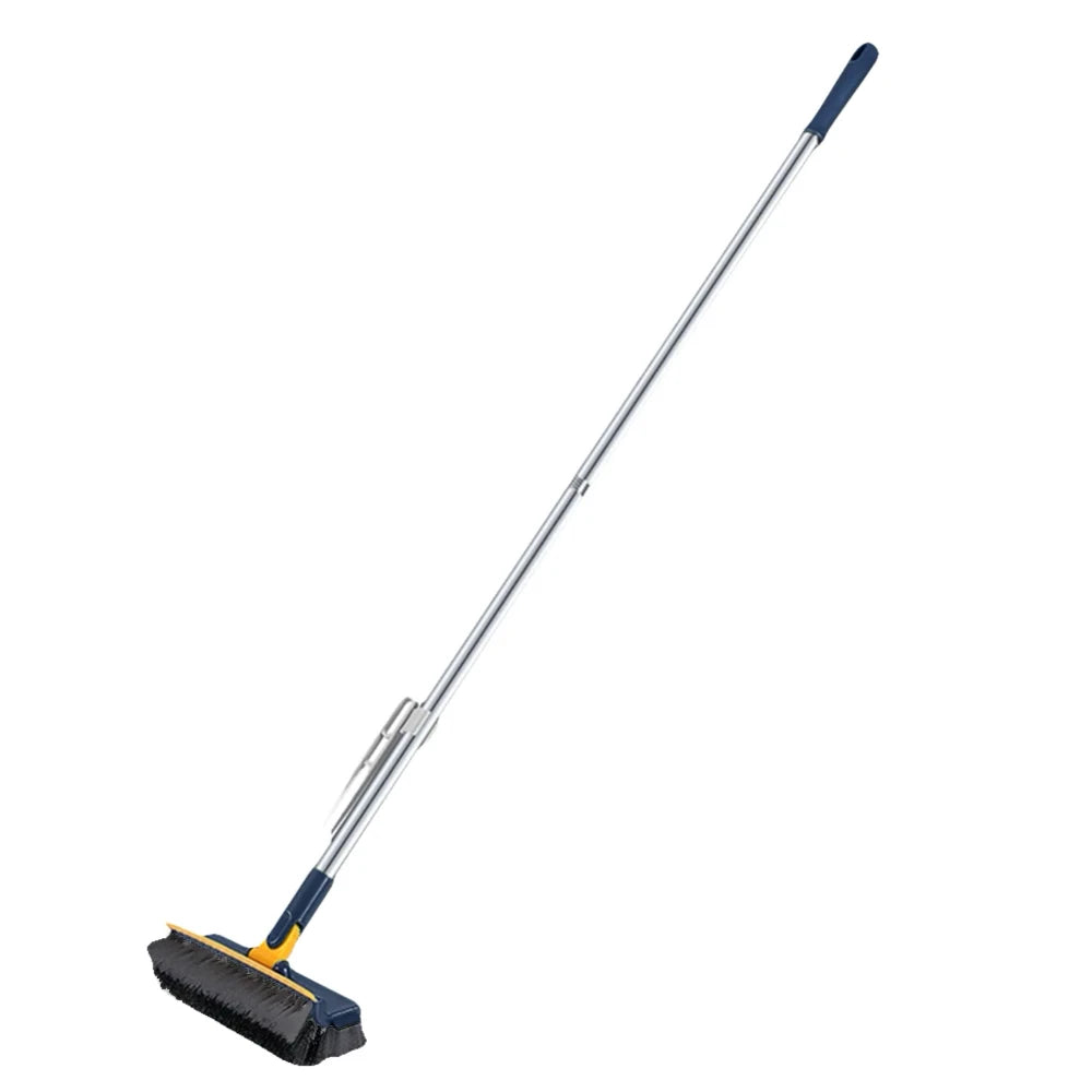 Rotating Floor Scrub Brush
