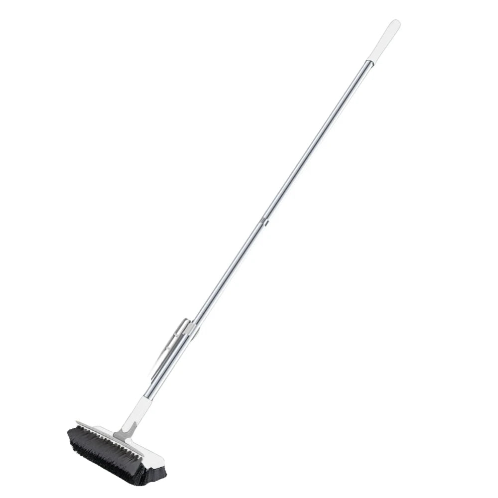 Rotating Floor Scrub Brush